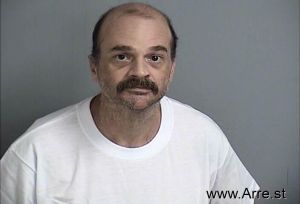 Hugh Hawthorne Arrest Mugshot