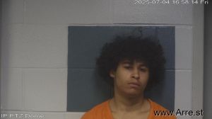 Isaiah Smith Arrest