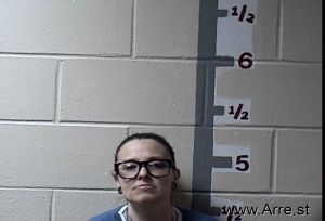 Ivy Lockwood Arrest Mugshot