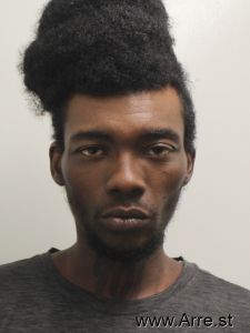 Isaiah Washington Arrest Mugshot