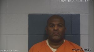 James Little Arrest Mugshot