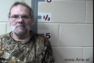 James Stephens Jr Arrest