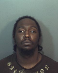 Jamon Beecham Arrest Mugshot