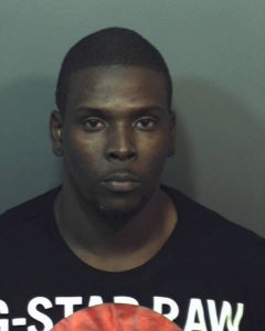 Jason Thomas Arrest