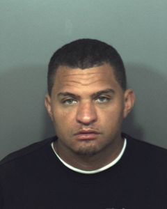 Jay Lynch Arrest