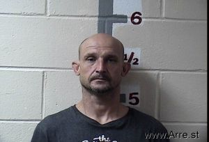 Jeffrey Serres Arrest Mugshot