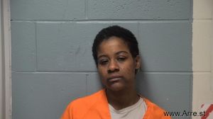 Jessica  Harris  Arrest Mugshot