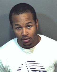 Jonathan Battle Arrest Mugshot