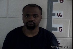 Jonathan Brown Arrest Mugshot