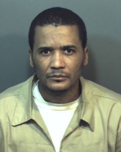 Jose Almonte Arrest