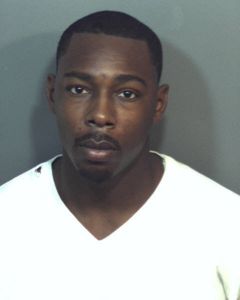 Jovan Plater Arrest