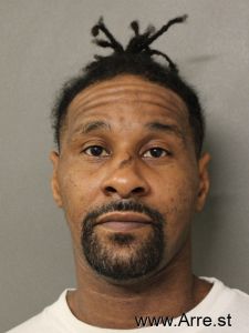 Jamel Mitchell Arrest Mugshot