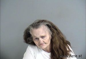 Janice Kelly Arrest