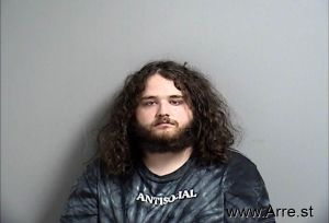 Jared Southern Arrest Mugshot