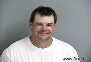 Jason Winkler Arrest Mugshot