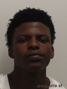 Javonte Fenwick Arrest Mugshot