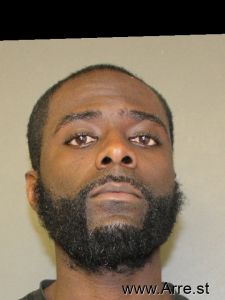 Jay Mills-odoi Arrest Mugshot