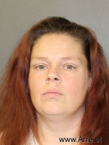 Jennifer Labanowski Arrest Mugshot