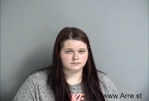 Jennifer Larue Arrest Mugshot