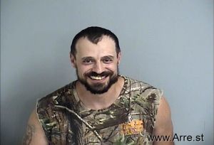 Jerry Welch Arrest Mugshot