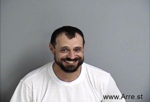 Jerry Welch Arrest Mugshot