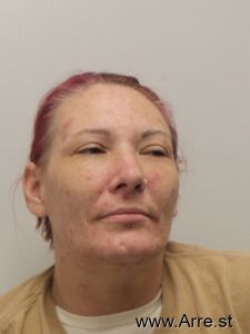 Jill Knittel Arrest Mugshot