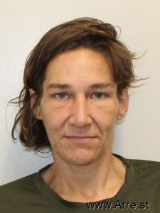 Joanna Oneil Arrest Mugshot