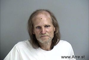 John Kaufman Arrest Mugshot