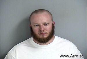 John Layton Arrest