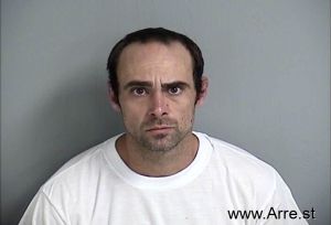 Joseph Coddington Arrest Mugshot