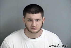 Joshua Karnes Arrest Mugshot