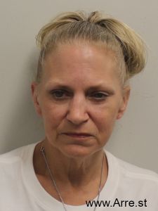 Judith Lee Arrest Mugshot