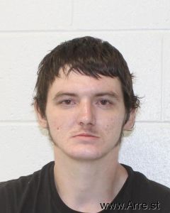 Justin Donnelly Arrest Mugshot