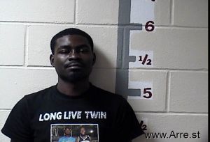 Kaliph Price Arrest Mugshot