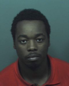 Kendel Joseph Arrest