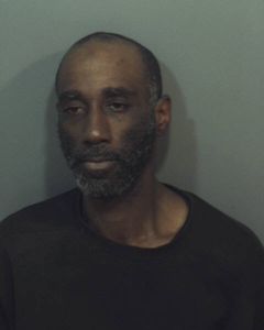 Kevin Brown Arrest