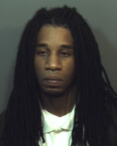 Kevin Browner Arrest Mugshot