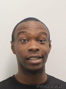 Kaimrhon Bonaventure Arrest Mugshot