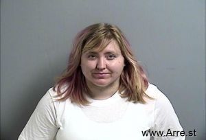 Kearstin Warnick Arrest Mugshot