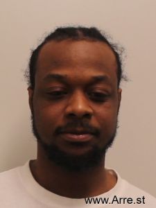 Keith Brown Arrest Mugshot