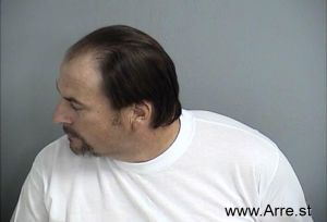 Kevin Lohr Arrest Mugshot