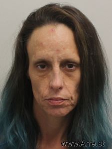 Kimberly Johnson Arrest Mugshot