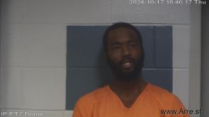 Lamar Smith Arrest Mugshot