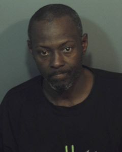 Lamont Bolling Arrest Mugshot