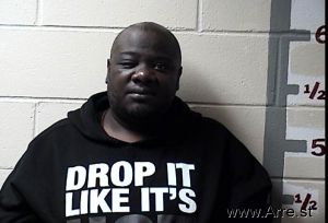 Lamont Lewis Arrest Mugshot