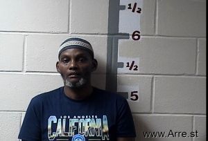 Lashawn Brown Arrest Mugshot