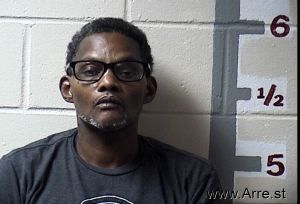 Lawshawn Brown Arrest Mugshot