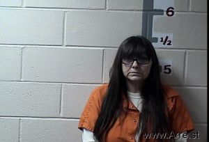 Leslie Fraser Arrest Mugshot