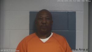 Linwood Gibson Arrest