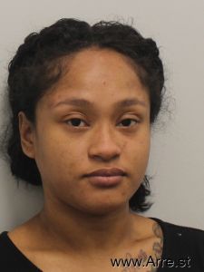 Lenesha Alexander Arrest Mugshot